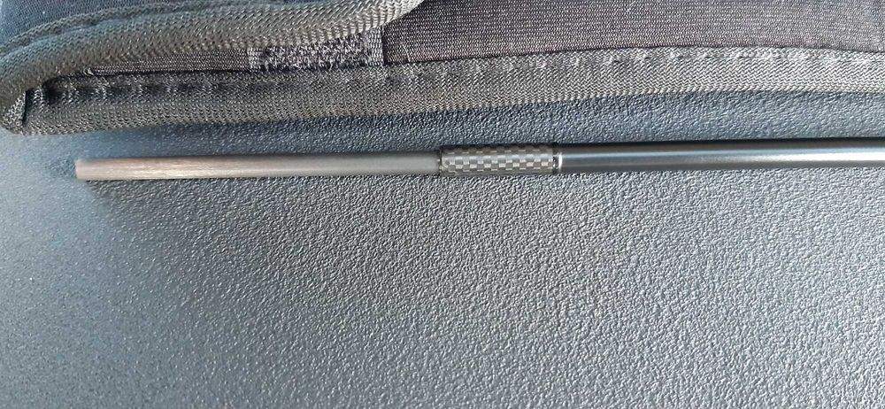 Спининг въдица Seasir UL 1-7gr.