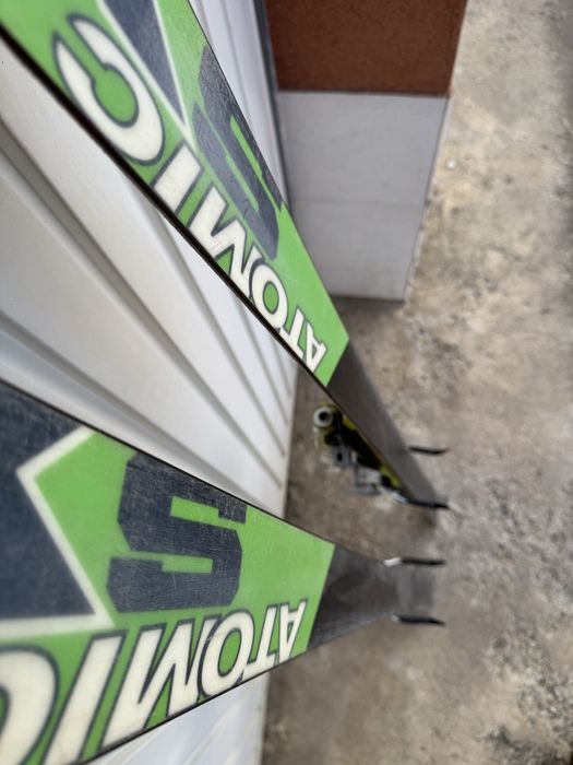 Atomic Super Cross SX 160cm