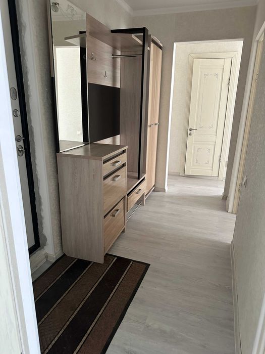 Продам 2-х комнатную квартиру