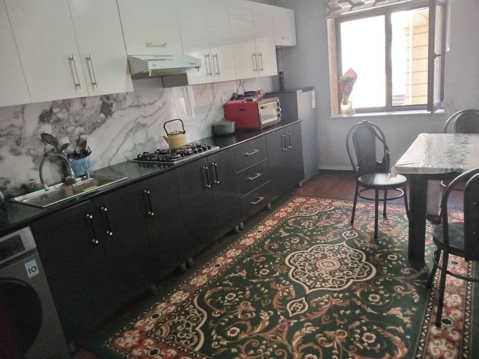 Samarqand shaxar 6 hammom yonida yangi kvartera ijarga beriladi 72 kv