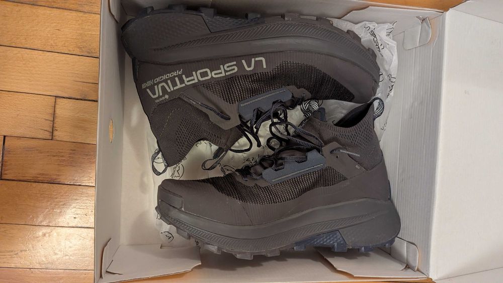 LaSportiva Prodigio Hike GTX