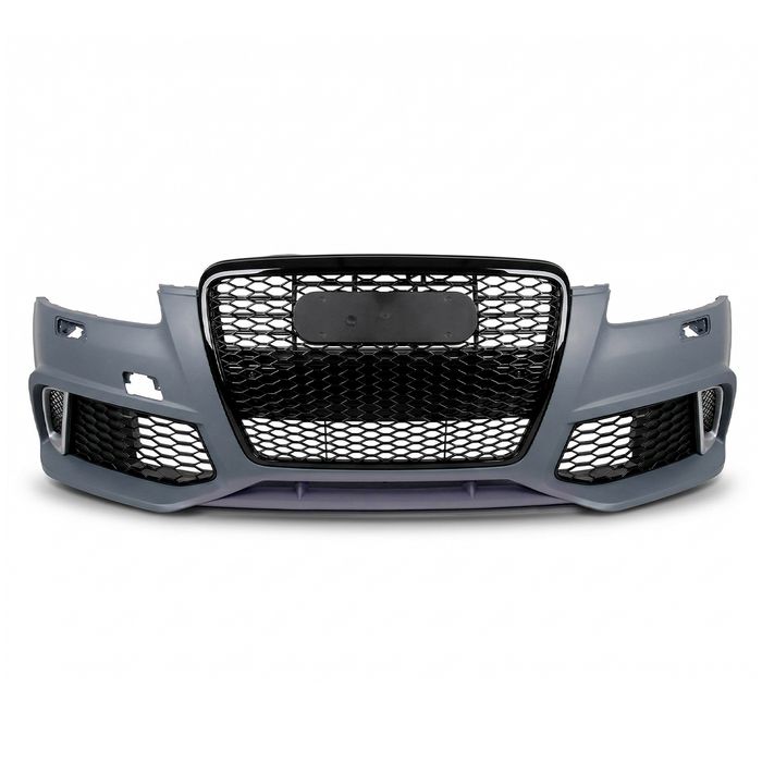 RS6 Предна броня за Audi A6 (C6) (2004 - 2011)