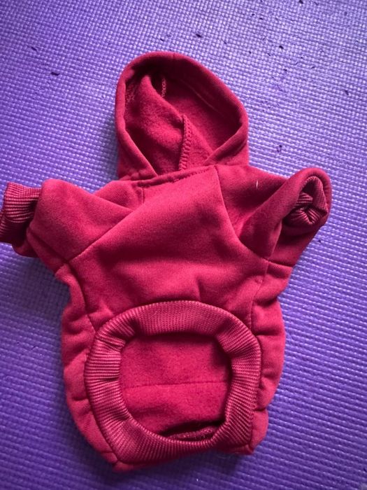 Одежда для собак