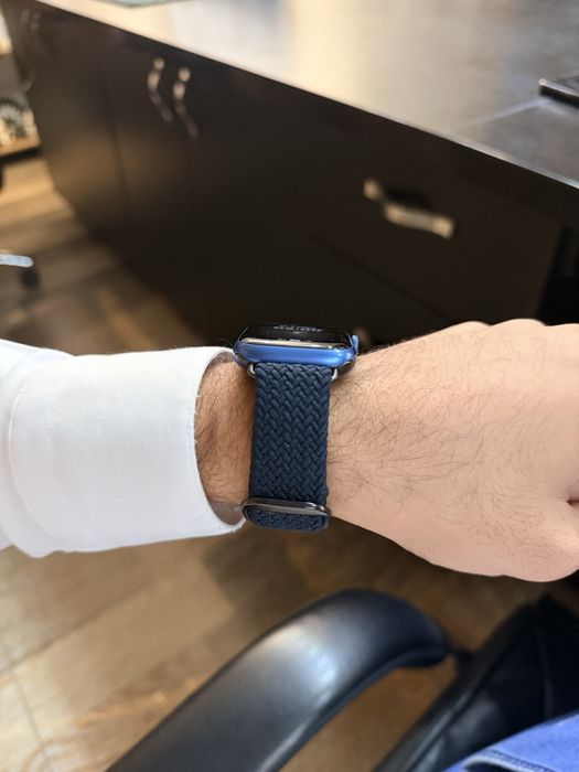 Apple Watch 7 45 mm