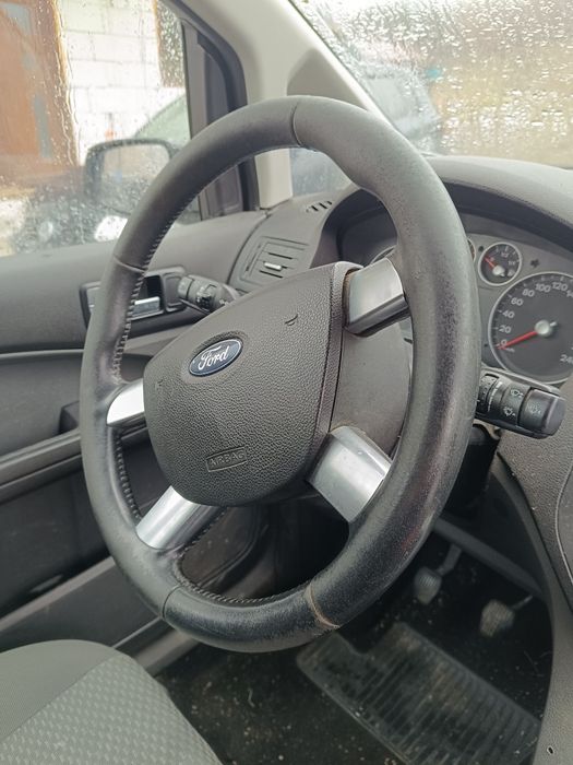 Ford C max 2005 1.6 diesel