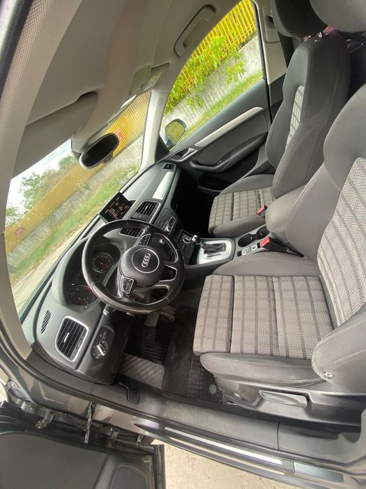 AUDI Q3 2014 — imagine 6