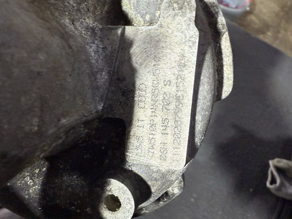 Турбокомпресор Turbo Audi Q5 / A4 / A5 2.0 TFSI 180, 211, 220 CV