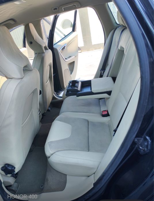 VOLVO XC 60 2010 motor 5 cilindri