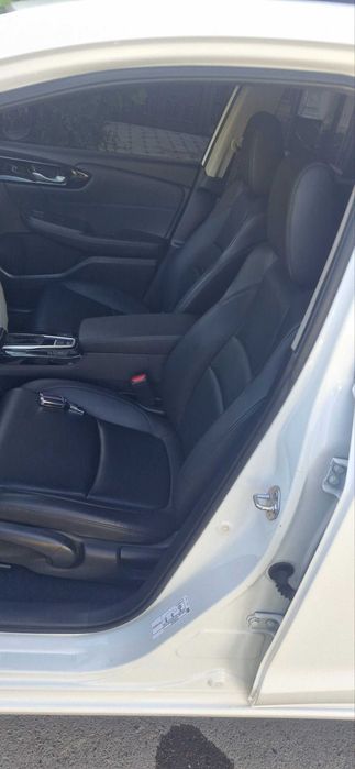 Продается Honda crider