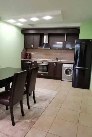 Дава се под наем Тристаен апартамент в Пловдив, Въстанически - 88 кв.м за 295.8 € - Снимка #3