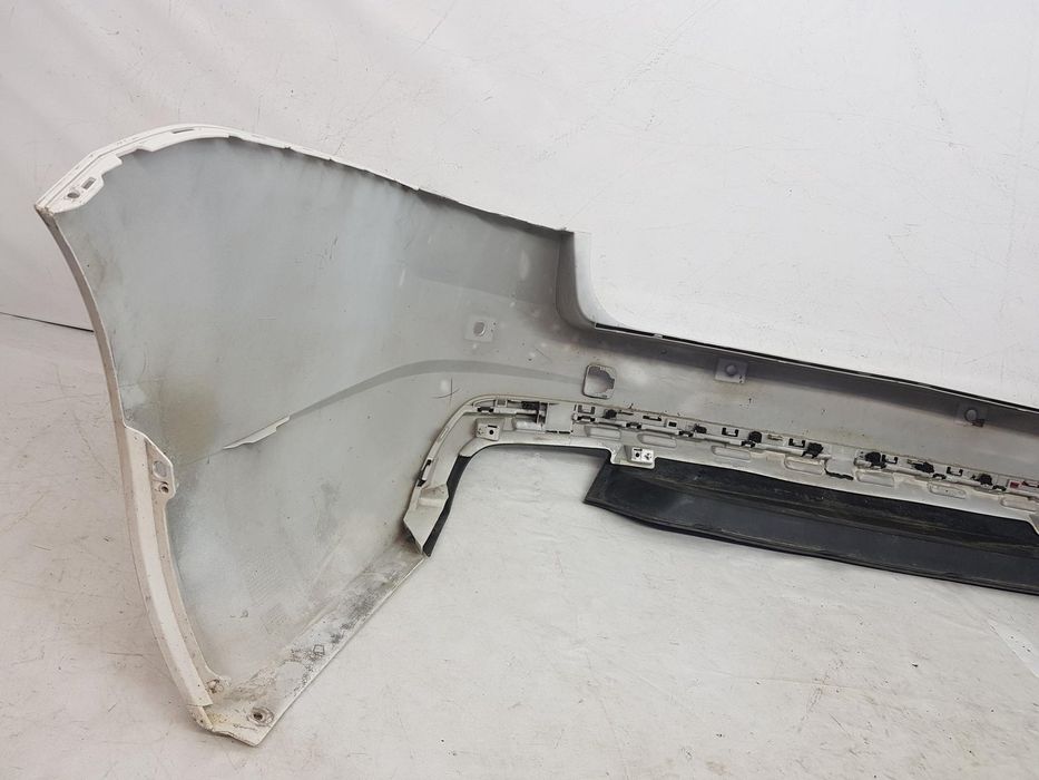 Bara spate Skoda Octavia 3 RS Combi dupa 2012