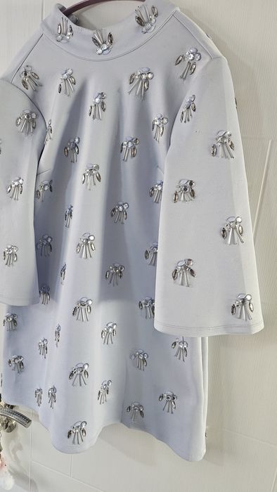 Дамска туника-рокля