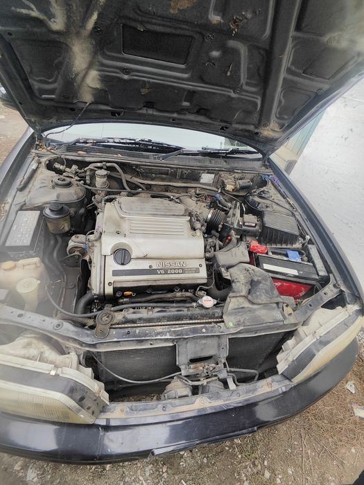 Продам Ниссан Цефиро 2.5