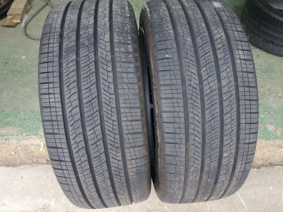 Шины Pirelli r21