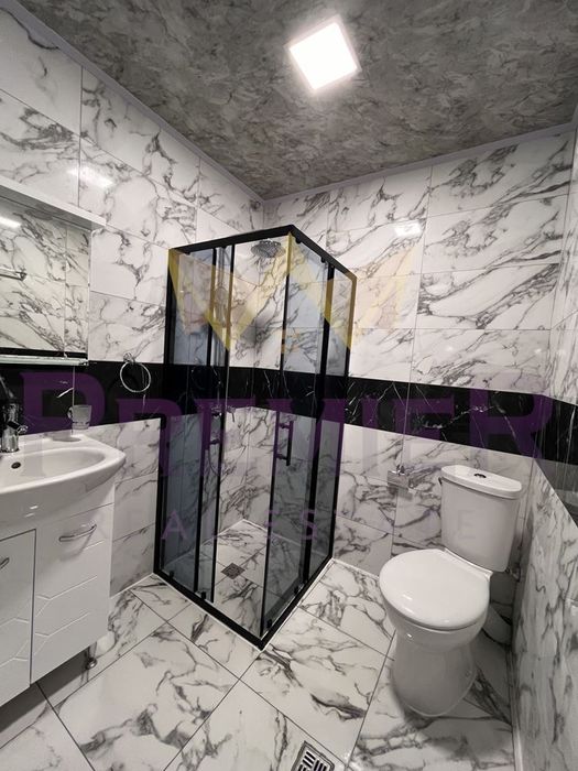 Дава се под наем Тристаен апартамент в Варна, Кайсиева градина - 87 кв.м за 750 € - Снимка #8