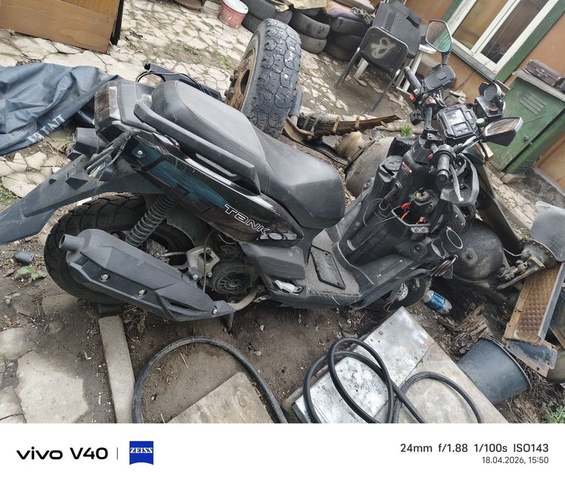 Танк продам цена торг есть