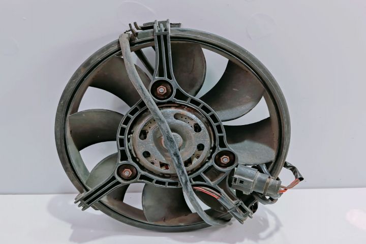 Electroventilator racire 8EW351039771 Audi A4 B5 (facelift) seria