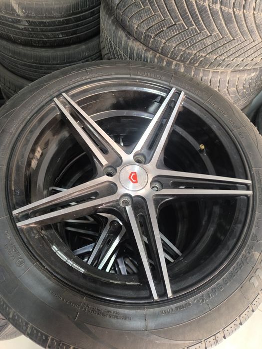 16 vossen diska balon 4 /100