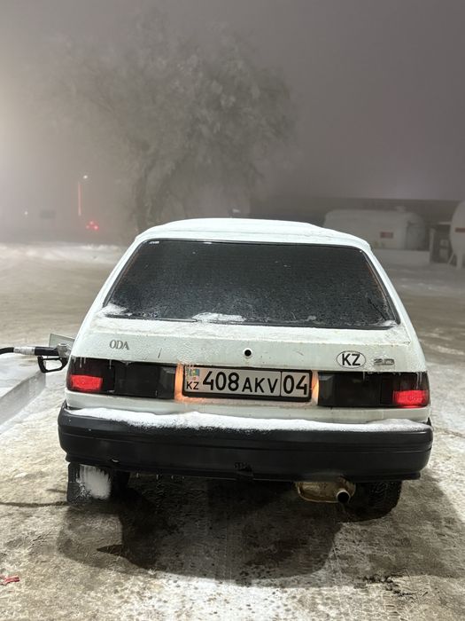 Продам автомобиль Иж ода