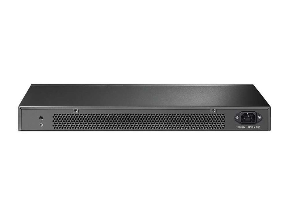 Tp-link 48-Port Gigabit Rackmount Switch