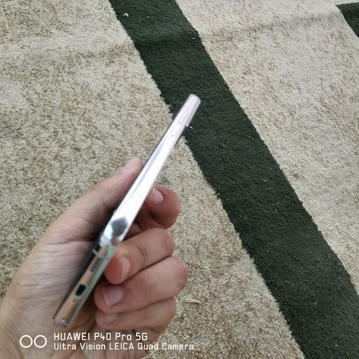 Samsung s22+ holati yahshi 8/256