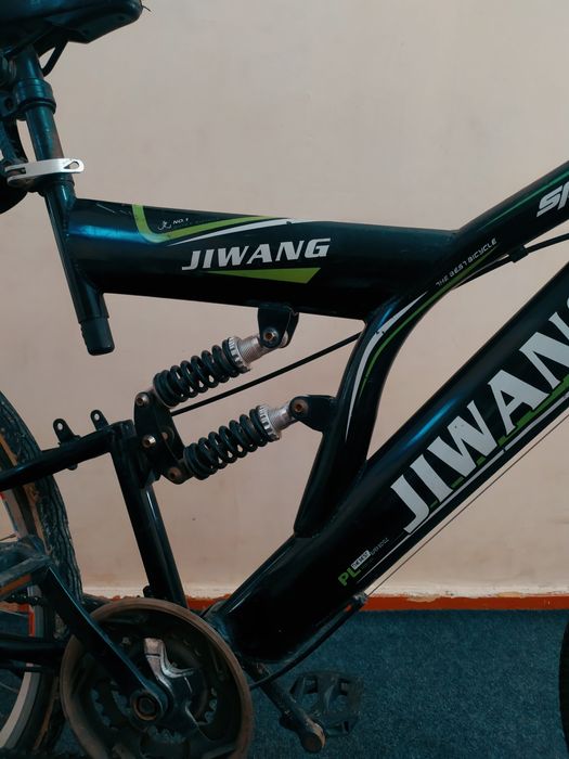 Velosiped skarastnoy