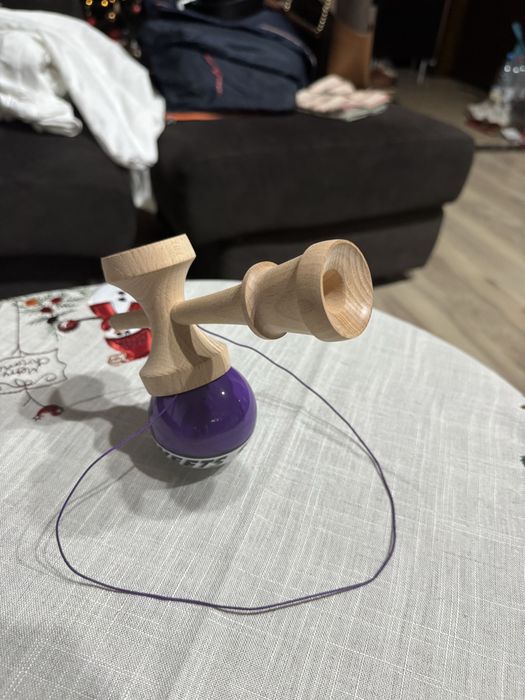 Kendama sweets starter mov