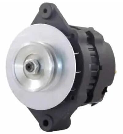 Generator Alternator pentru Bobcat X119 X120 X122 X125 X225 X220 X325