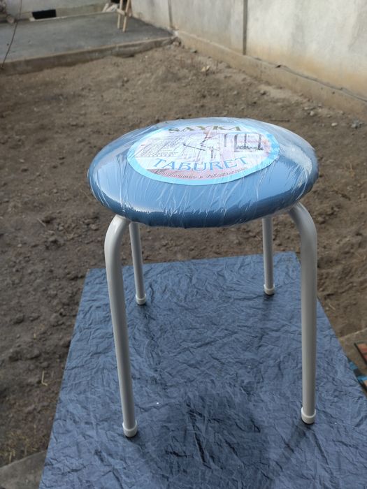 Табуретки для дома