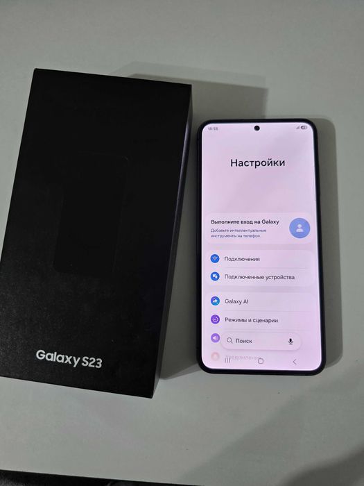 Samsung S23 самсунг с23