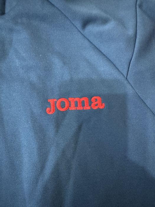 JOMA оригнал мужская кофта спортивка