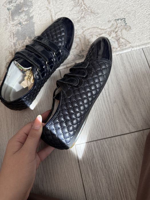 Туфли для девочки