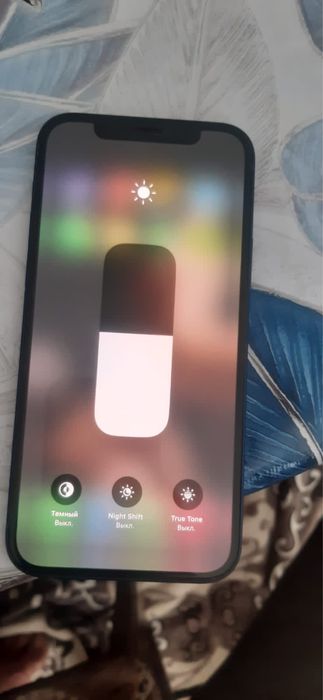 Айфон 12 64гб оригинал