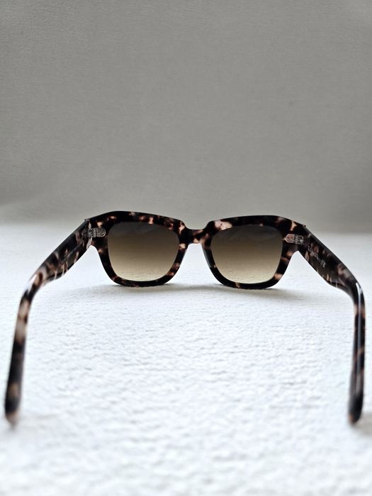 Слънчеви очила Ray-Ban State Street RB2186