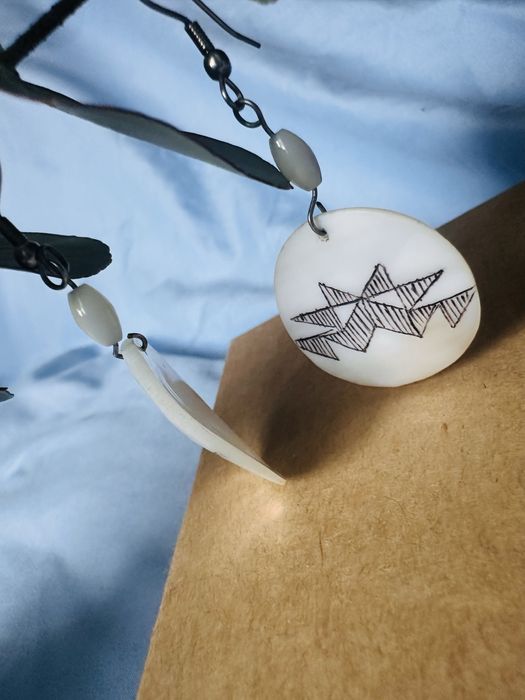 Cercei sidef natural