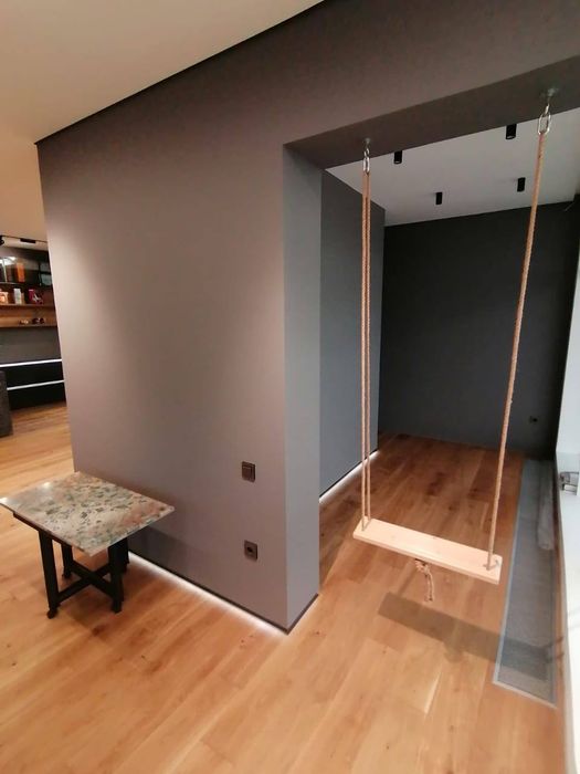 Продам теневой парящий плинтус