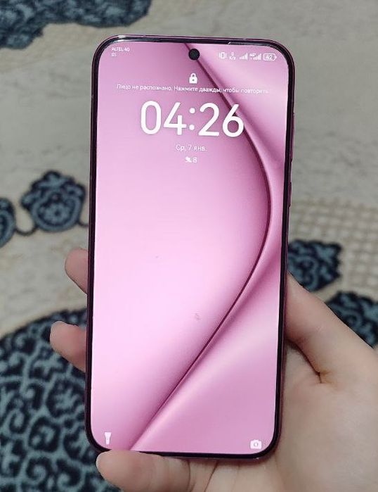 Продам Huawei pura 70