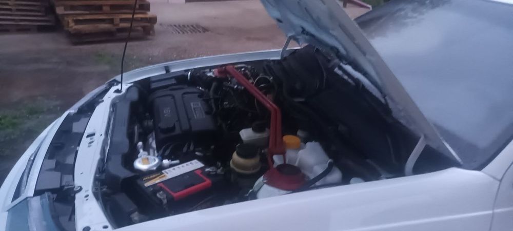 Нексия 2  матор1.6