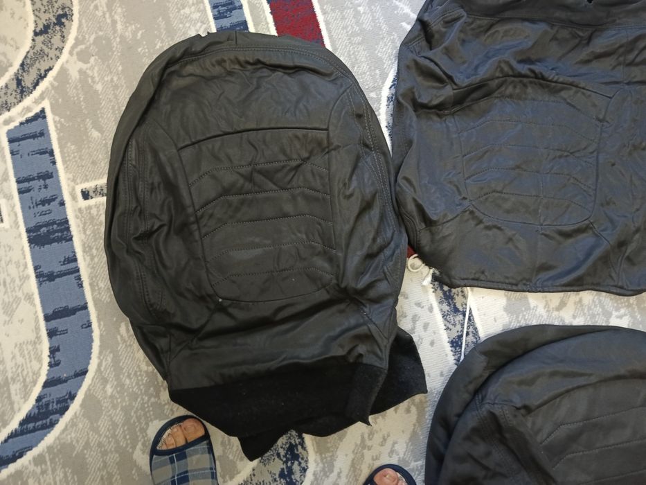 Чехол спаркка , Бут-бутун, хечкандай дефектсиз. Chexol sparkka xolati