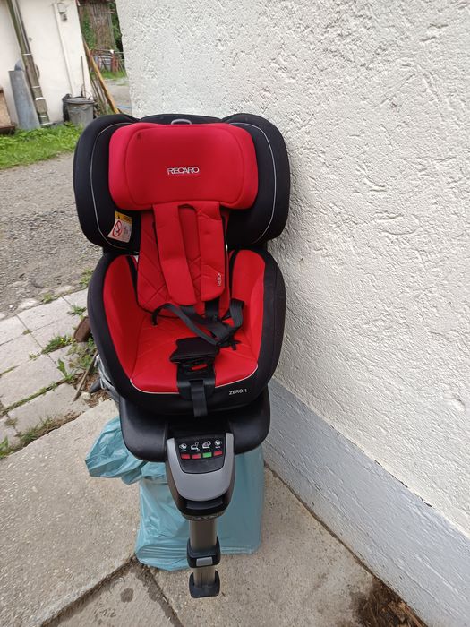 Scaun copii Recaro