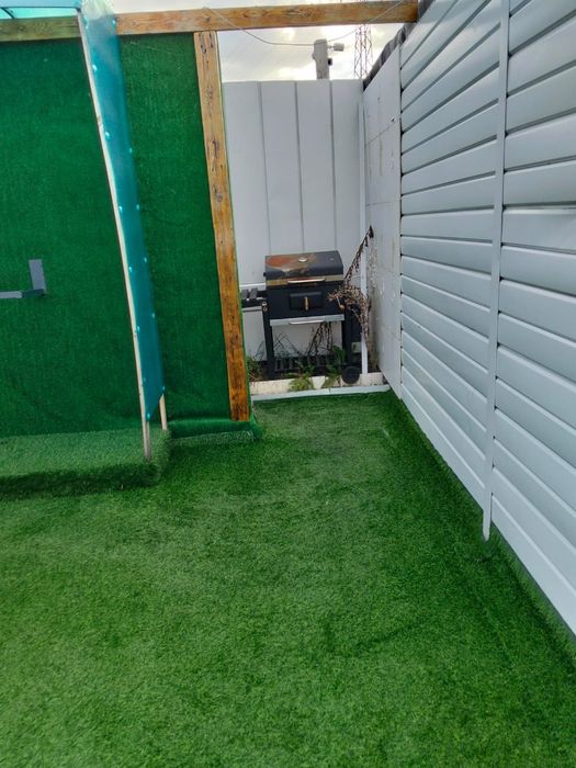 Дача на федоровке