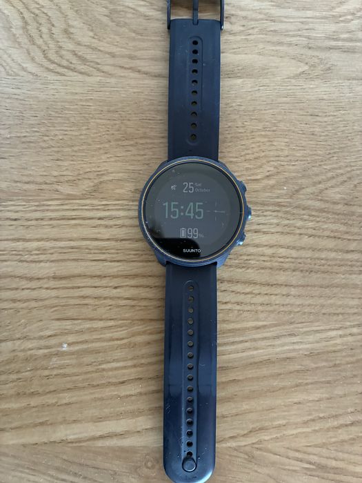 Vând SUUNTO 9 baro titanium