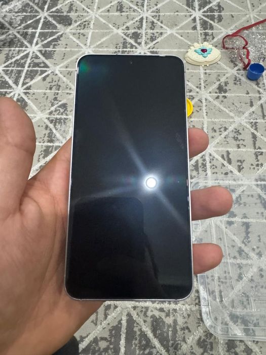 Galaxy s25 128гб