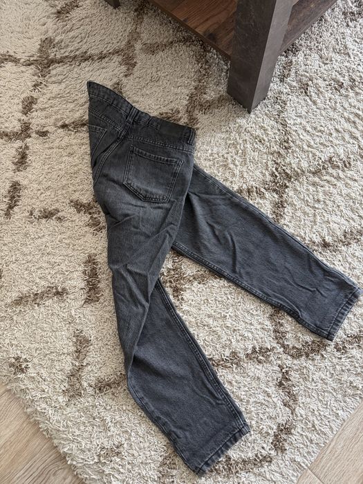 Дамски дънки Mom Fit