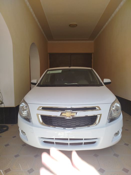 Chevrolet Cobalt 2025