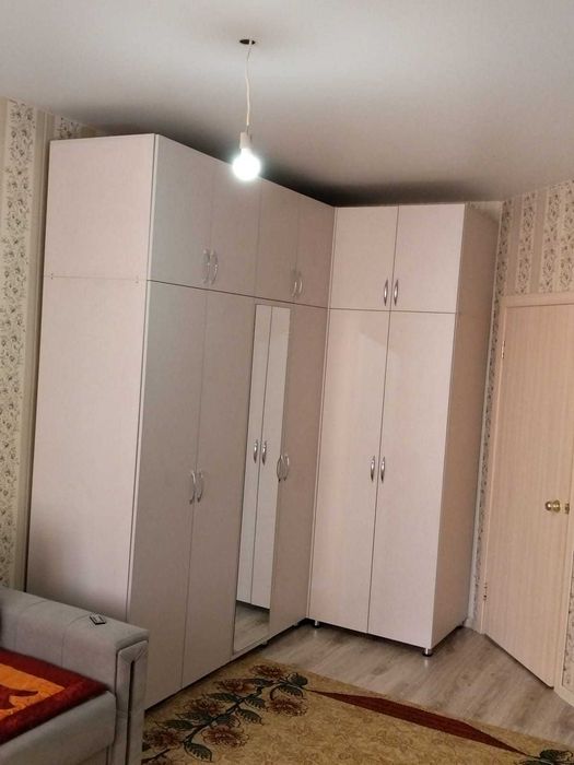 Продаётся квартира