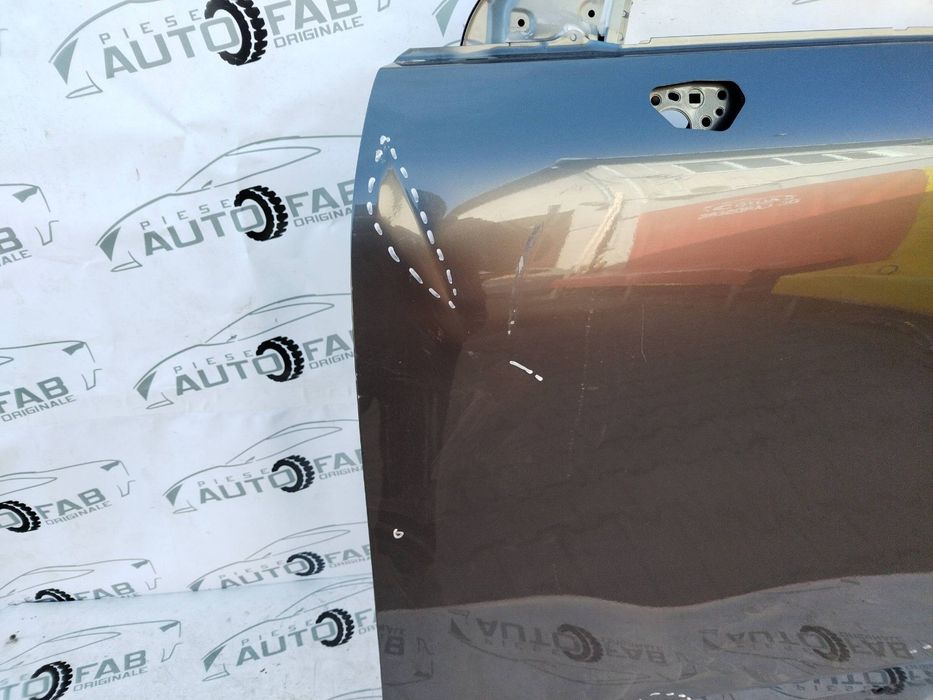 Usa stanga fata Mazda CX-60 an 2022-2023-2024-2025-2026