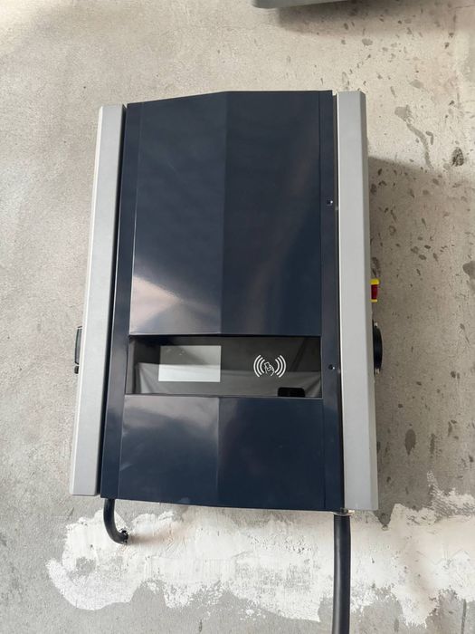 Продаётся зарядная станция на 20 квт. Почти новая!