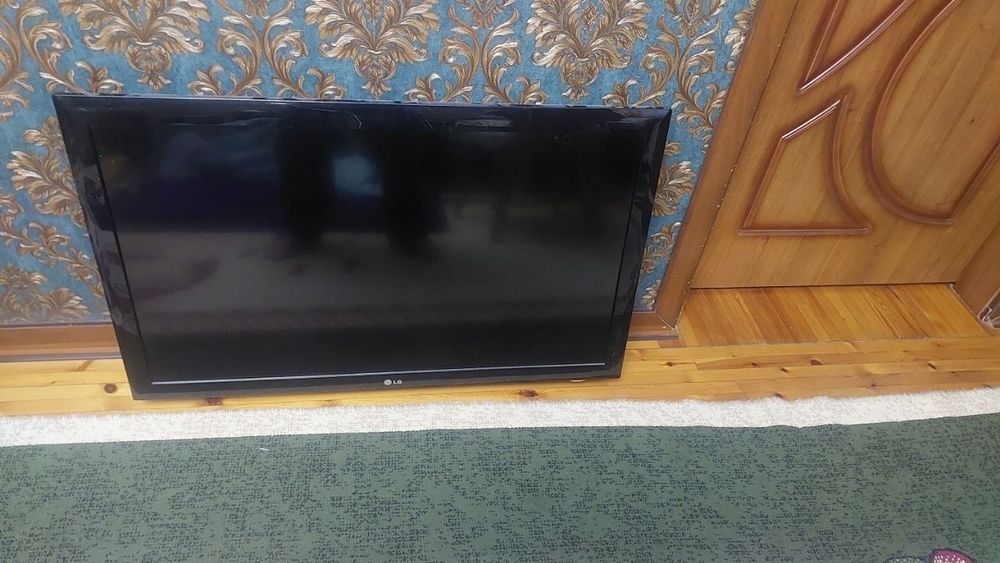 Lg telvizor sotiladi