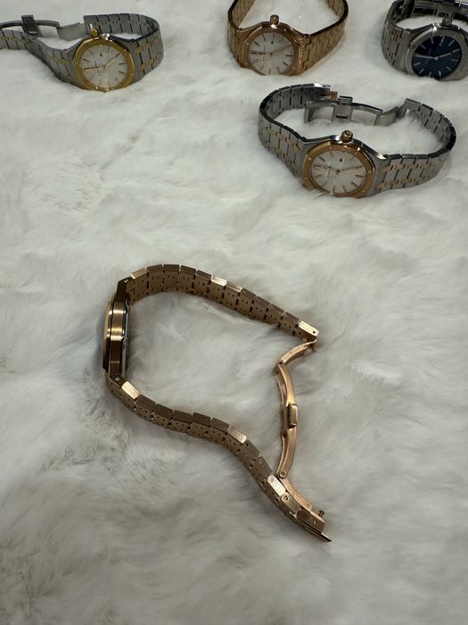 Audemars Piguet de 36 mm- dama, AUTOMATIC